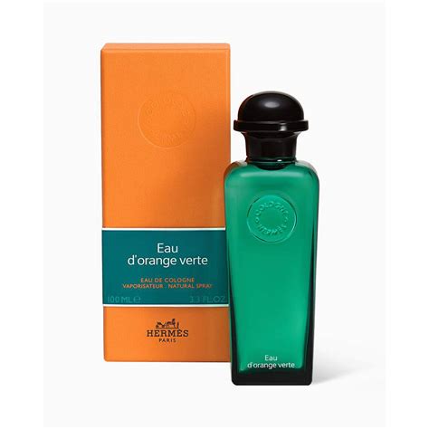 hermes cologne orange where to buy